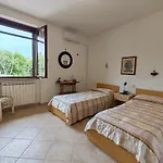 Residenza Carrabuffas - La Ginestra Prázdninový dům Alghero