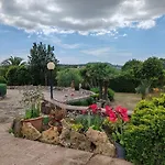 Residenza Carrabuffas - La Ginestra *