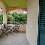 Prázdninový dům Residenza Carrabuffas - La Ginestra