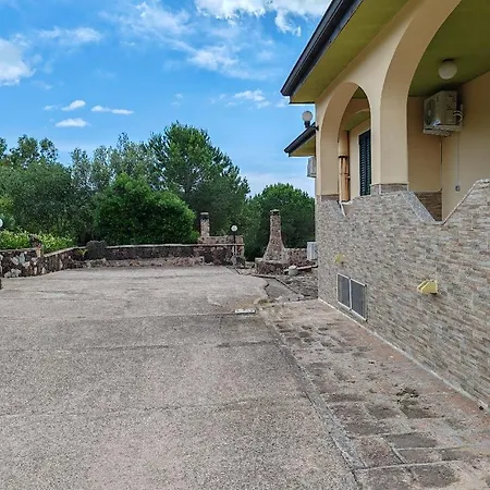 Residenza Carrabuffas - La Ginestra Сasa de vacaciones *