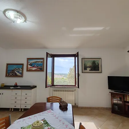 Residenza Carrabuffas - La Ginestra * Alghero