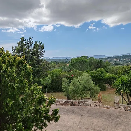 Residenza Carrabuffas - La Ginestra Alghero
